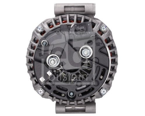 Dynamo / Alternator, Image 3