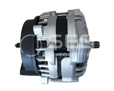Dynamo / Alternator, Image 3