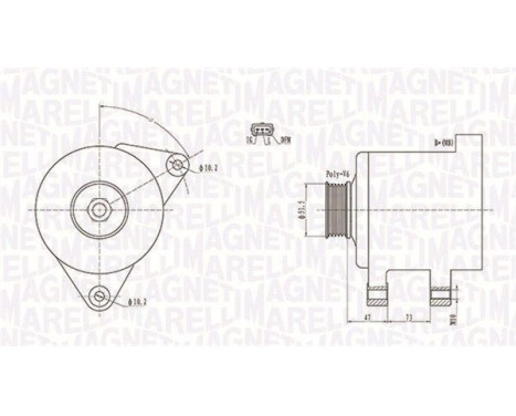 Dynamo / Alternator
