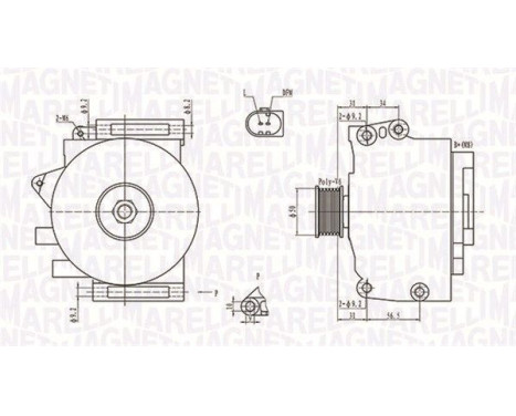 Dynamo / Alternator