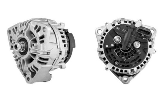 Dynamo / Alternator, Image 2