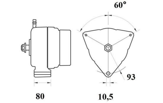 Dynamo / Alternator, Image 3