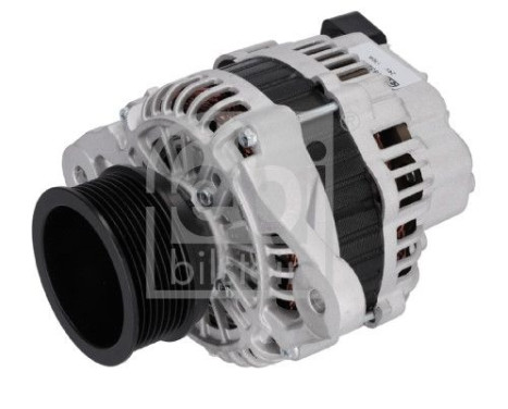 Dynamo / Alternator