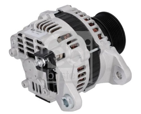 Dynamo / Alternator, Image 2