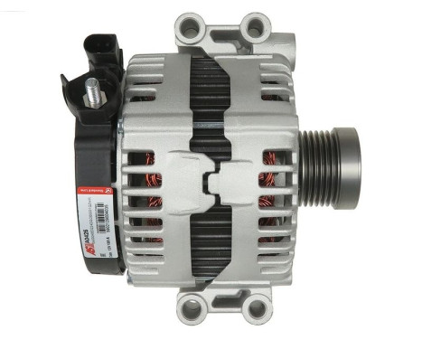 Dynamo / Alternator, Image 3