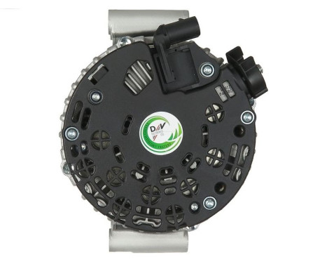 Dynamo / Alternator, Image 4