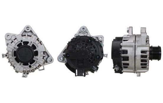 Dynamo / Alternator