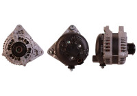 Dynamo / Alternator