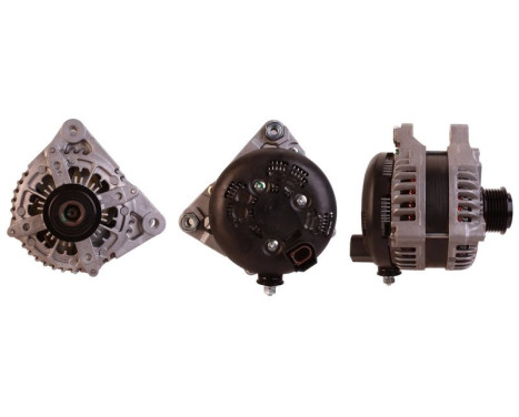 Dynamo / Alternator, Image 2