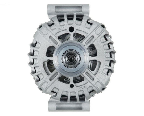Dynamo / Alternator, Image 2
