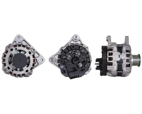 Dynamo / Alternator, Image 2