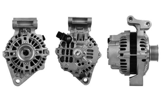 Dynamo / Alternator