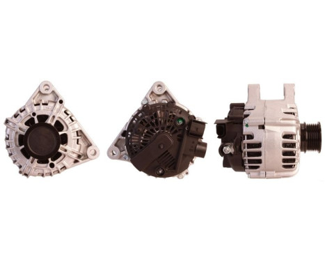 Dynamo / Alternator, Image 2