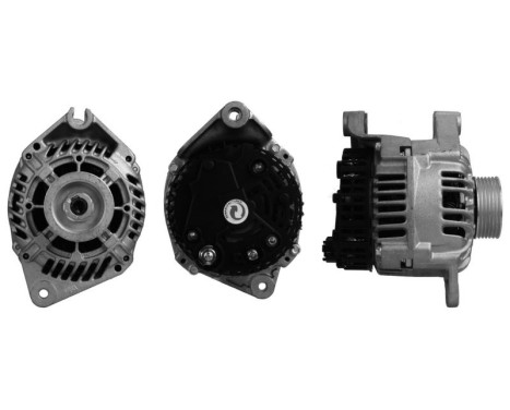 Dynamo / Alternator, Image 2