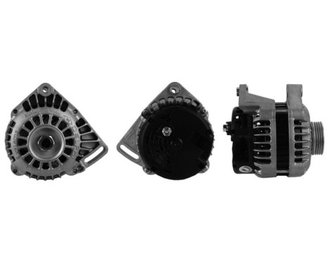 Dynamo / Alternator, Image 2
