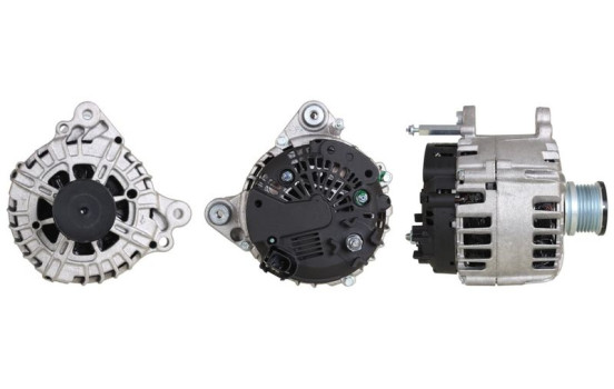 Dynamo / Alternator