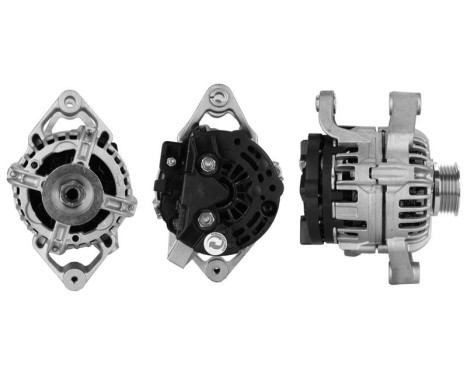 Dynamo / Alternator, Image 2
