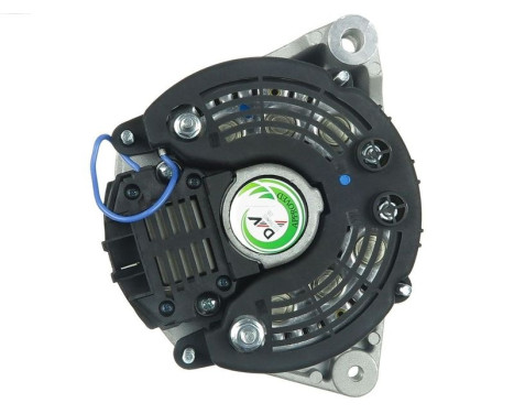 Dynamo / Alternator, Image 4