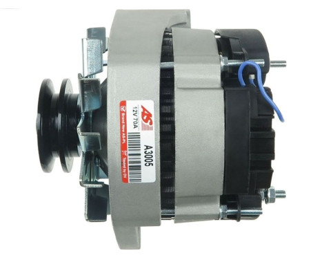Dynamo / Alternator, Image 5