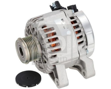 Dynamo / Alternator