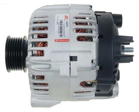 Dynamo / Alternator, Image 6
