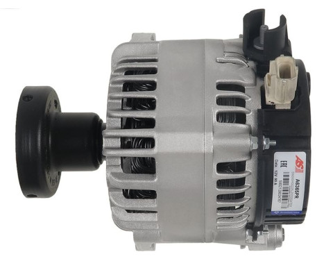 Dynamo / Alternator, Image 6