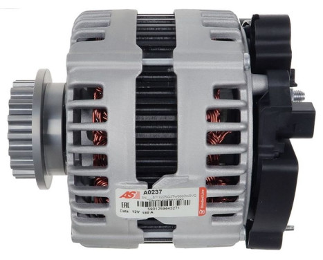 Dynamo / Alternator, Image 5