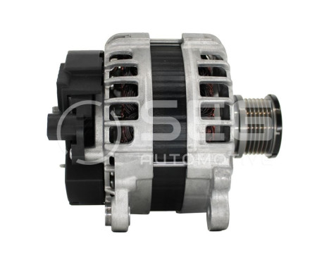 Dynamo / Alternator, Image 3