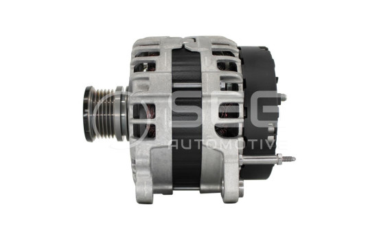 Dynamo / Alternator, Image 4