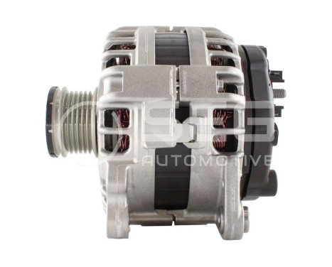 Dynamo / Alternator, Image 4