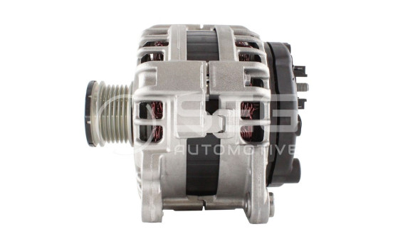 Dynamo / Alternator, Image 4