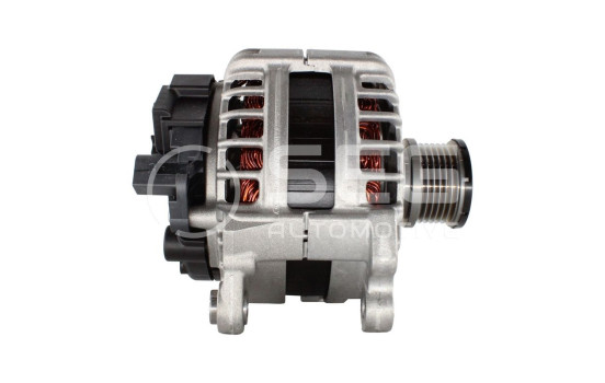 Dynamo / Alternator, Image 3