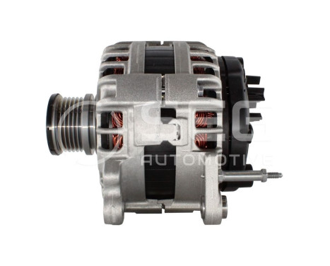 Dynamo / Alternator, Image 4