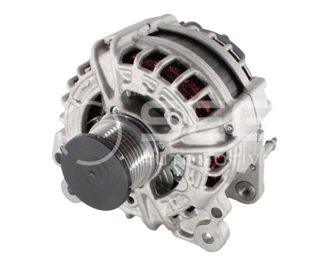 Dynamo / Alternator, Image 5