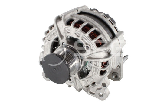 Dynamo / Alternator, Image 5