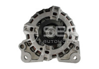 Dynamo / Alternator