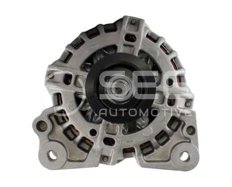 Dynamo / Alternator