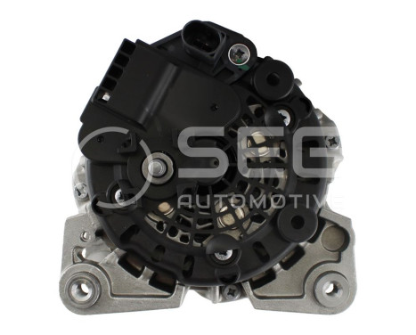 Dynamo / Alternator, Image 2