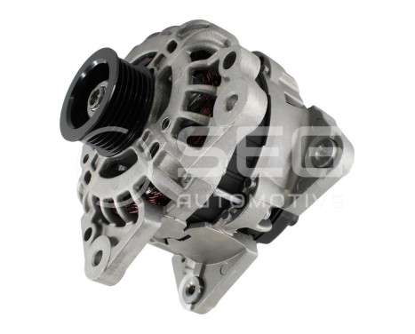 Dynamo / Alternator, Image 5