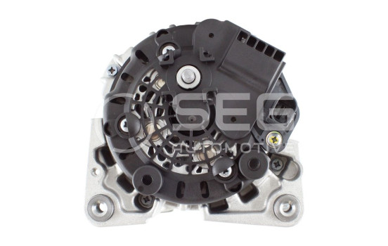 Dynamo / Alternator, Image 2