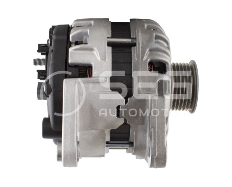 Dynamo / Alternator, Image 3