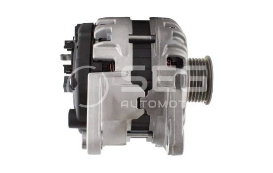 Dynamo / Alternator, Image 3