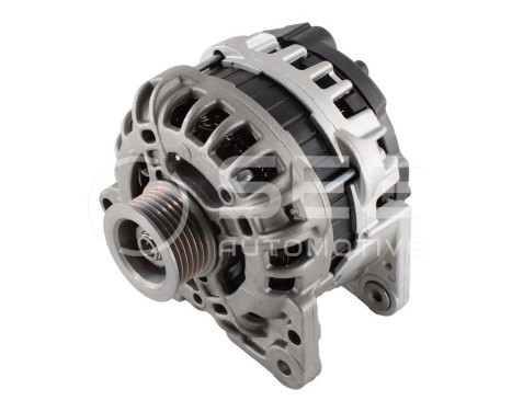 Dynamo / Alternator, Image 5