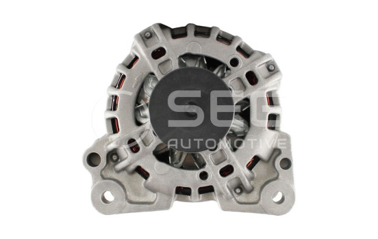 Dynamo / Alternator