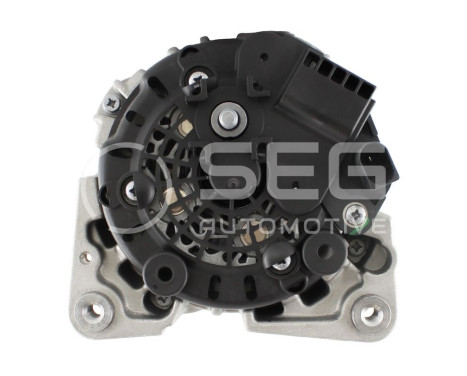 Dynamo / Alternator, Image 2