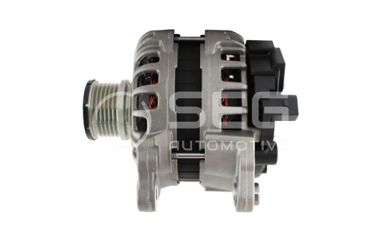 Dynamo / Alternator, Image 4