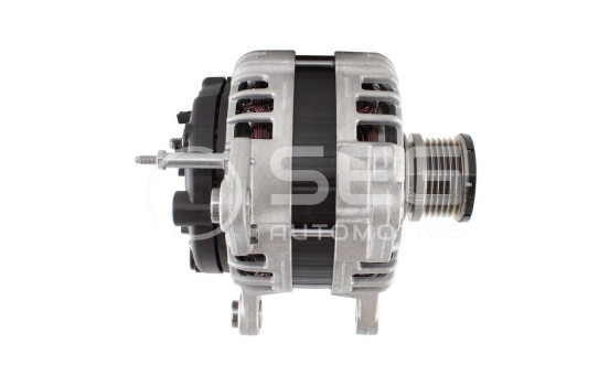 Dynamo / Alternator, Image 3