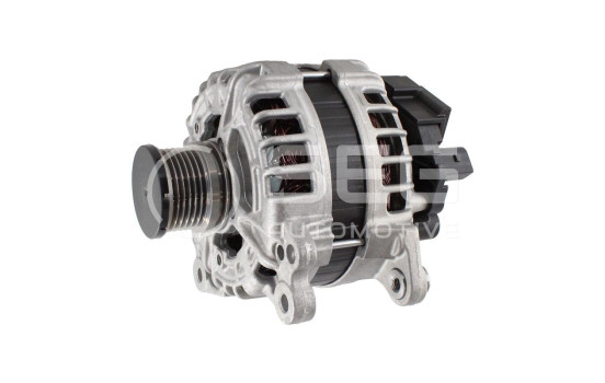 Dynamo / Alternator, Image 5