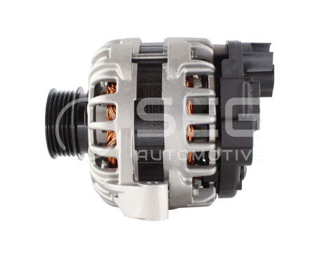 Dynamo / Alternator, Image 4