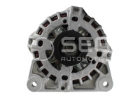 Dynamo / Alternator